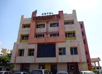 Ujjain Hotels, List of Hotels In Ujjain - Indian Holiday