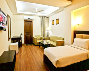 Lohmod Delhi | Hotels in New Delhi