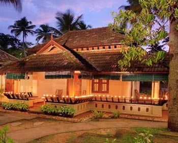 Cherai Beach Resort Kochi, Hotels in Kochi | Hotels in Cochin