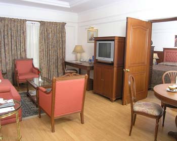 Hotel Marina Agra | Hotels in Agra