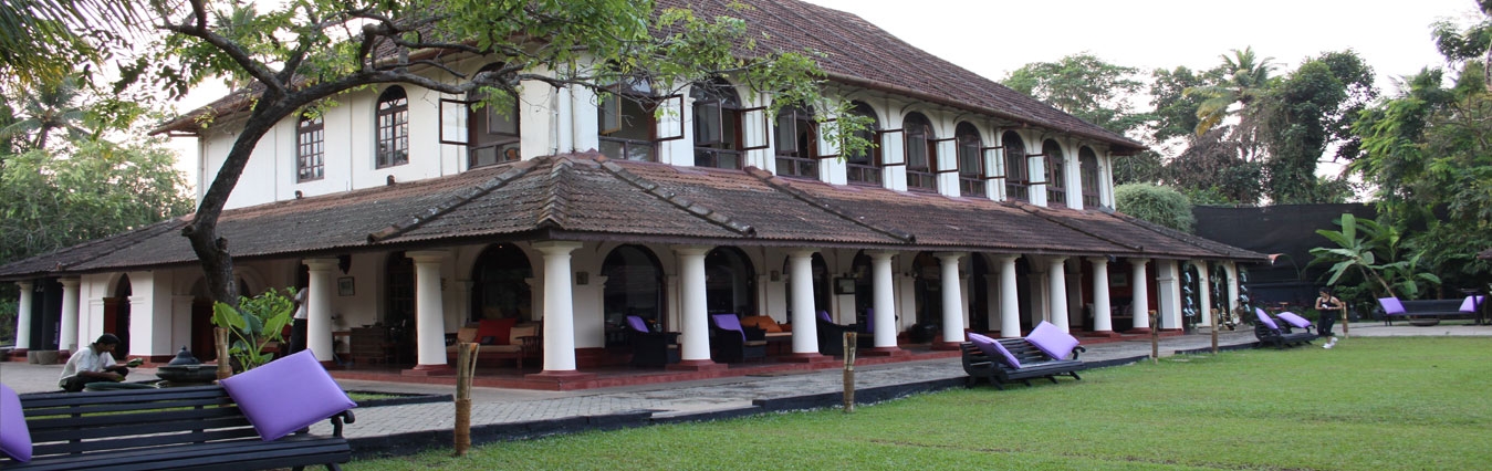 Club Mahindra Ashtamudi | Ashtamudi Resort in Kollam| Ayurvedic Resorts