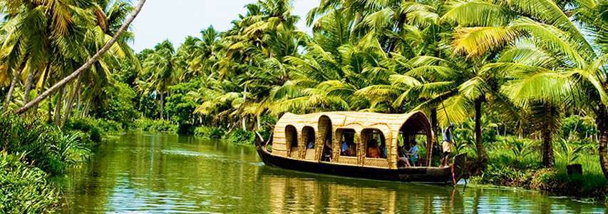 Alleppey