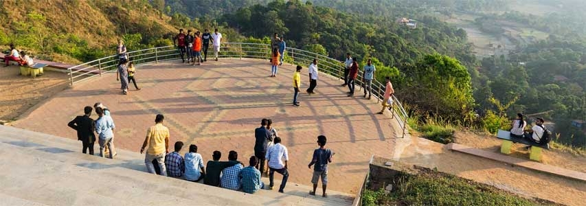 Coorg (Kodagu)