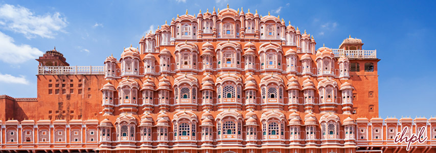 Jaipur