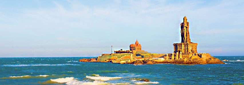 Kanyakumari