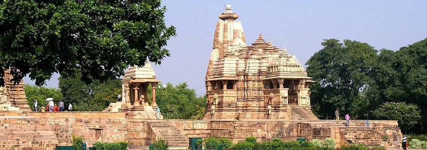 Khajuraho