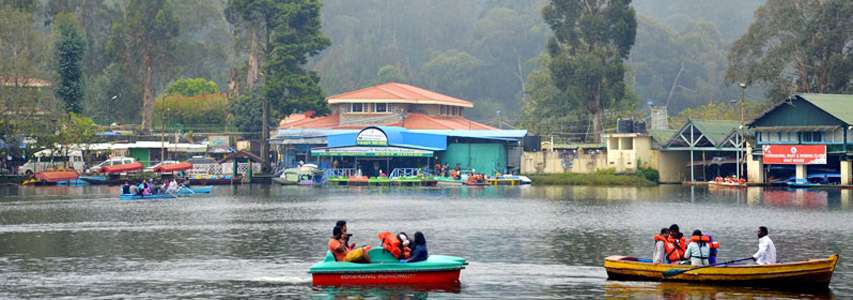 Kodaikanal