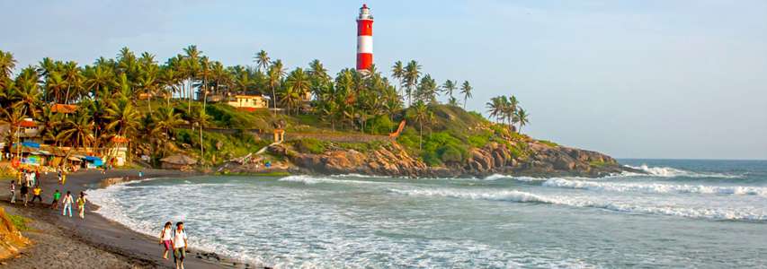 kovalam