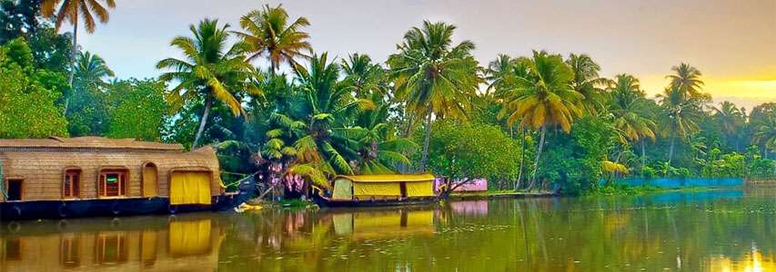 Kumarakom