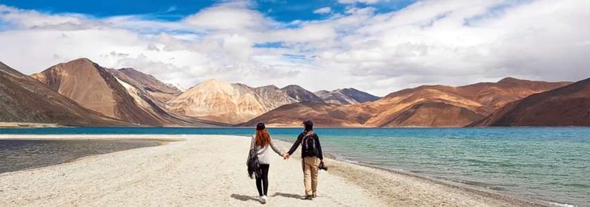 Leh Ladakh