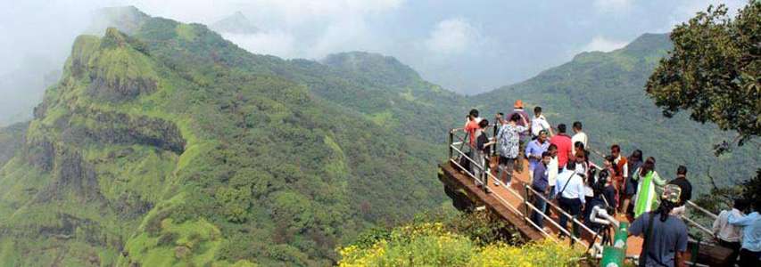 Mahabaleshwar