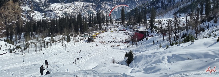 Manali