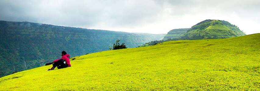 Matheran