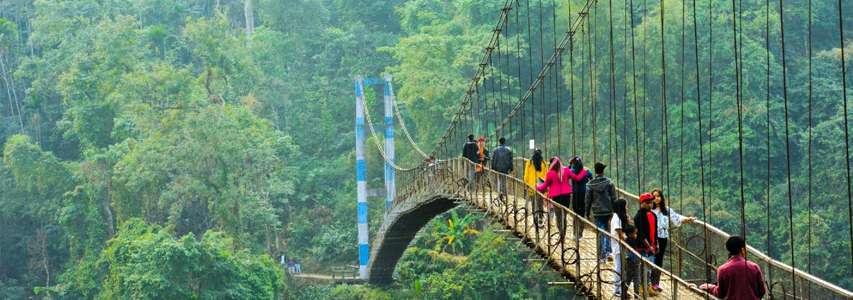 Meghalaya