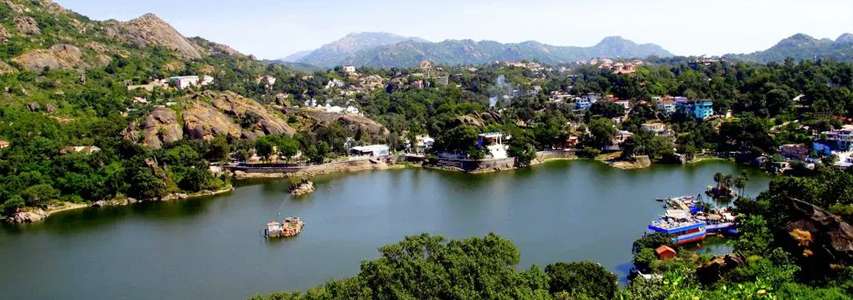 Mount Abu