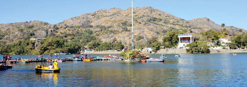 Mount Abu