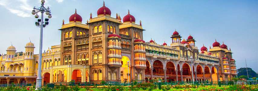 Mysore