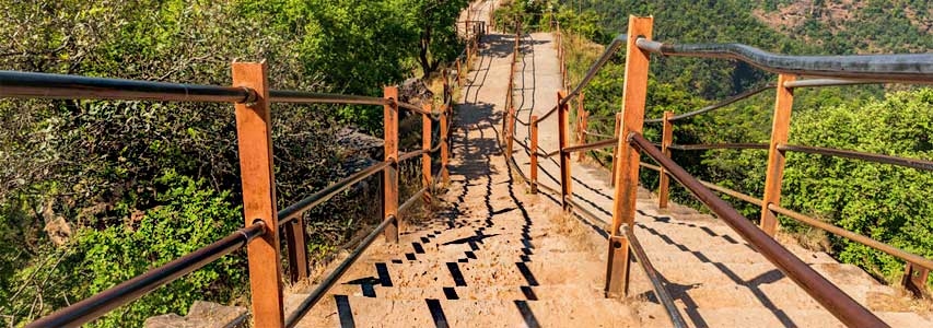 Pachmarhi