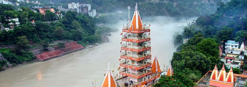 Rishikesh