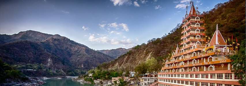 Rishikesh