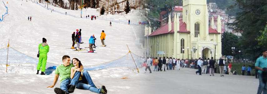 Shimla