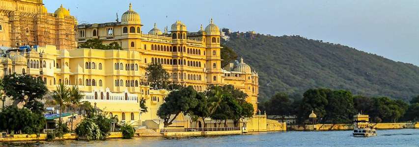 Udaipur