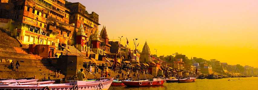 Varanasi