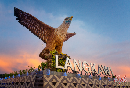 langkawi island