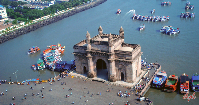 mumbai 1 day tour package