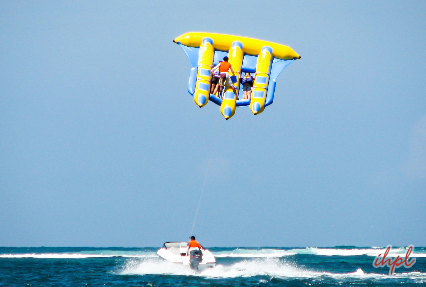 Benoa Beach