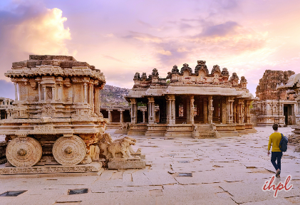 hampi tour packages from delhi