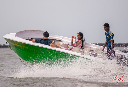 alibaug trip plan