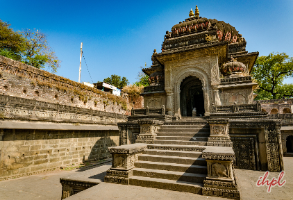 Akhileshwar Temple