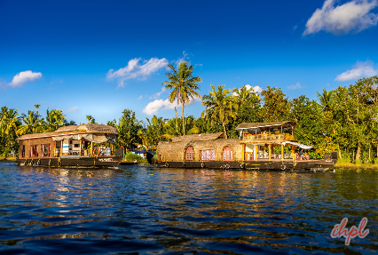 Best of Kerala Tour Package 7 Nights 8 Days | Indian Holiday