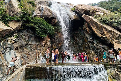 chennai to yelagiri tour package 2 days