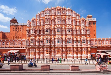 Hawa Mahal