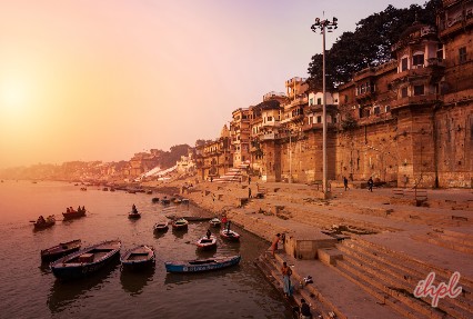 river ganges varanasi