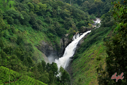 Atukkad Waterfalls Munnar