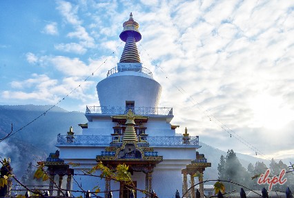 National Memorial Chorten