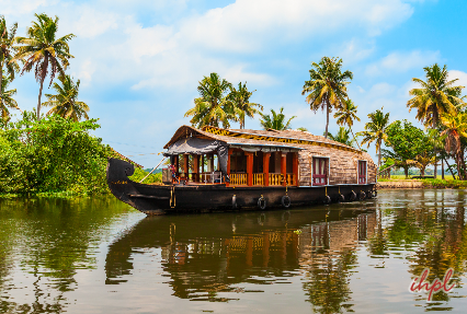 mumbai to kerala tours