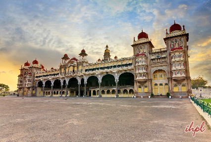 Mysore Palace