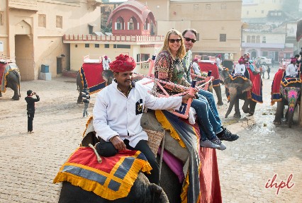 Amer Fort Jaipur