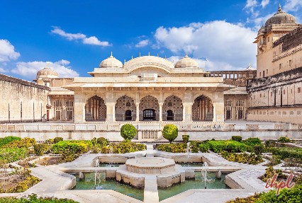 amber fort