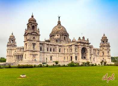 Victoria Memorial, Kolkata