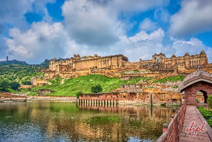 amer palace and fort