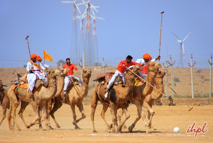 Jaisalmer