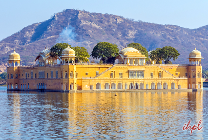 jal mahal