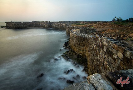 Sindhudurg Fort