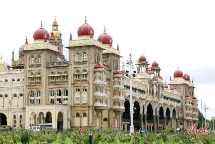 mysore palace