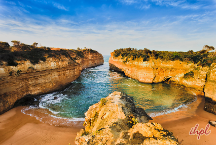 Loch Ard Gorge Australia